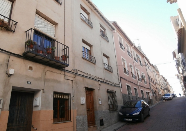 CL IGLESIAS 27, CARAVACA DE LA CRUZ, Murcia