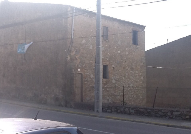 CL DEL PONT 1, LA JONQUERA, Girona