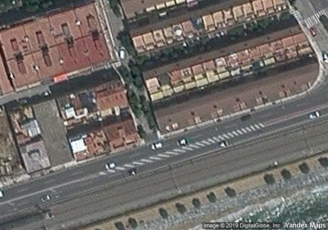 Subasta de Garaje en Barcelona - SubastaFácil