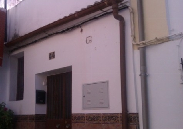 CJ TRAS DOCTOR MOLINA LOPEZ 0, IZNAJAR, Córdoba