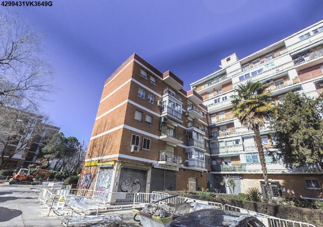 CL VALLE INCLAN 68 A 1, MADRID, Madrid