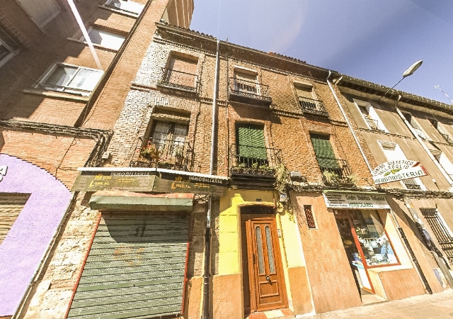 CL SAN ISIDRO 10 2 IZ, VALLADOLID, Valladolid