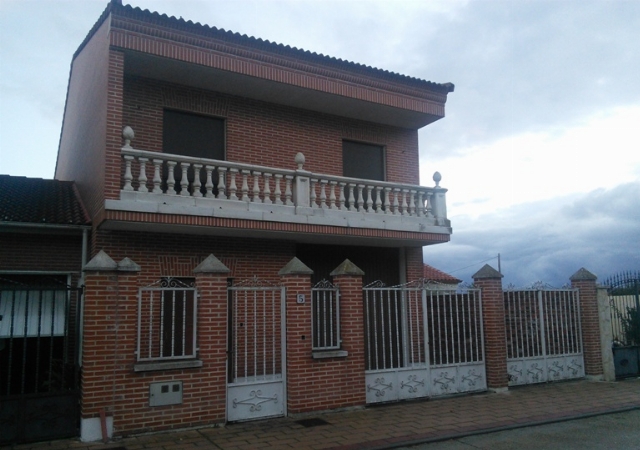 CL PUENTE DE MADERA 5, ALDEAMAYOR DE SAN MARTIN, Valladolid