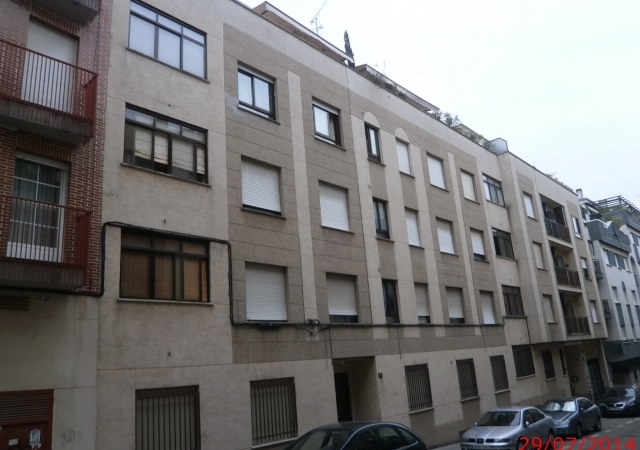 CL SAN RAFAEL 14 3 BJ A, SALAMANCA, Salamanca