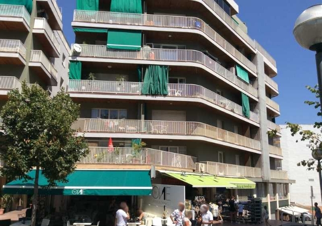 Calle Riera , 45, ESC L , PLANTA BAJA , 8, LLORET DE MAR, Girona