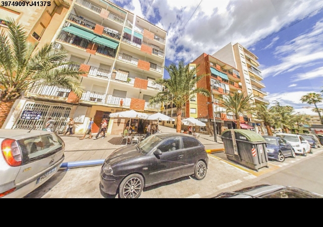 AVENIDA REPÚBLICA ARGENTINA Nº 65, planta 5ª, PUERTA 11., GANDIA, Valencia/València