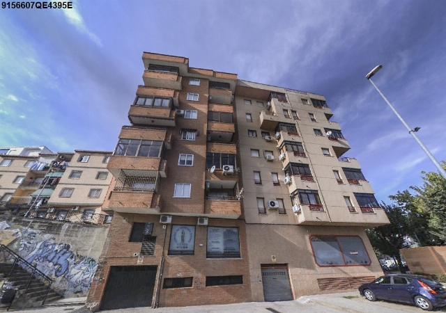 AVDA DE LA VERA,38 ,5ª PLANTA D, PLASENCIA, Cáceres