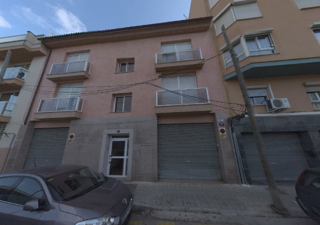 Calle Gabriel Carbonell nº114 de Palma de Mallorca., PALMA DE MALLORCA, Illes Balears
