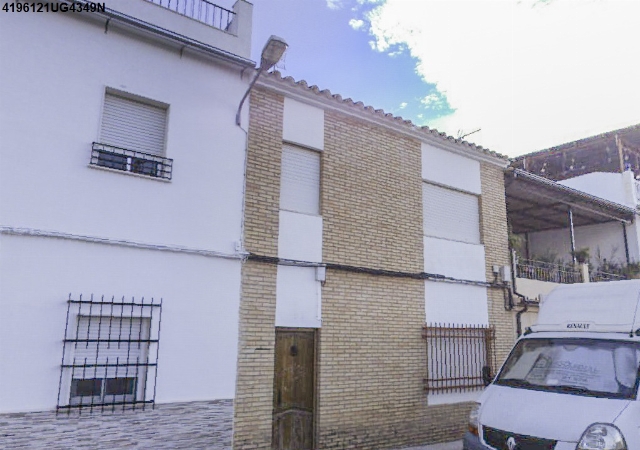 CALLE ESPOSOS ORTEGA Y VERGARA N.23, PUENTE GENIL, Córdoba