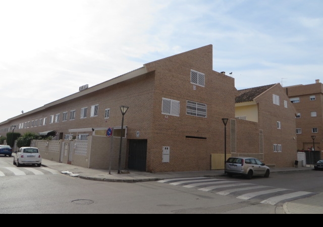 Calle Levante U.D., 33, número ocho, XIRIVELLA, Valencia/València