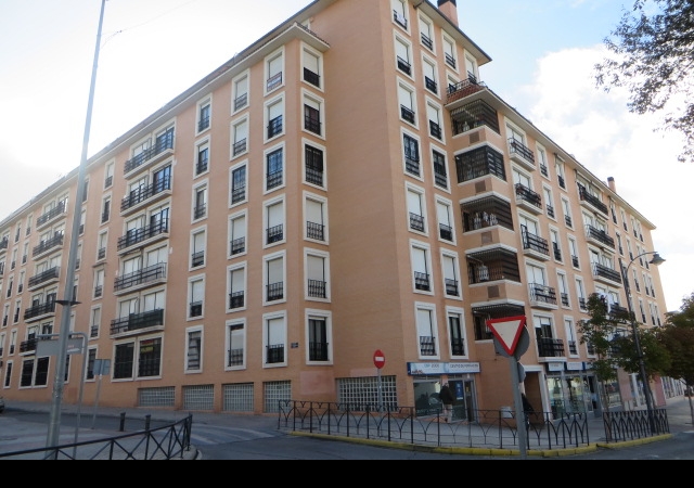 CL FRANCISCO RABAL 19 G -2, ARGANDA, Madrid