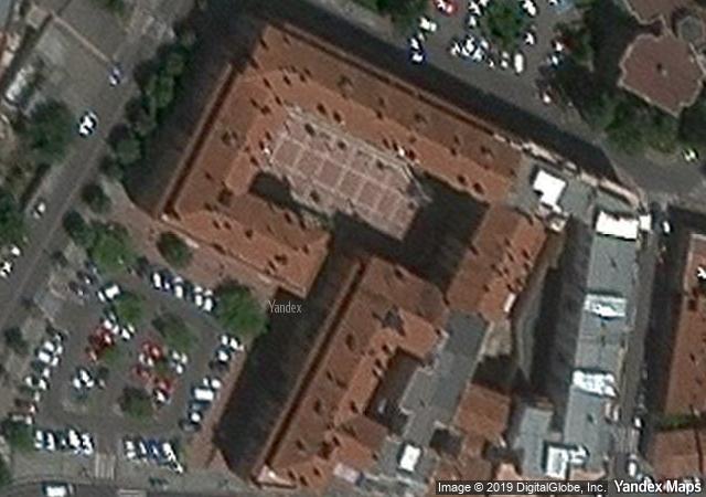 Subasta de Garaje en Madrid - SubastaFácil