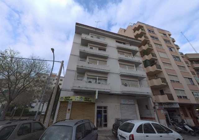 CL ISAAC ALBENIZ 13 Pl:-1 Pt:03, PALMA, Illes Balears