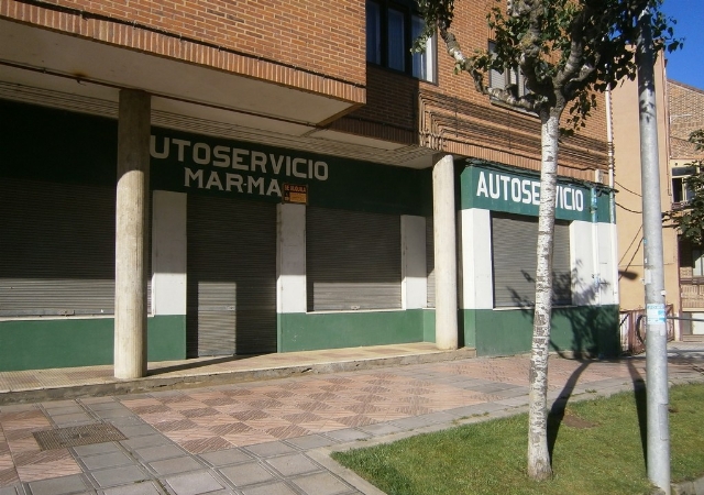 AVENIDA MAYORGA 4, VALENCIA DE DON JUAN, León