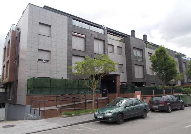 C/ MANUEL MARURE, 52, URB. EL PALACIO, EDIF. EL PALACIO II, PORTAL 2, BAJO A, RAMALES DE LA VICTORIA, Cantabria