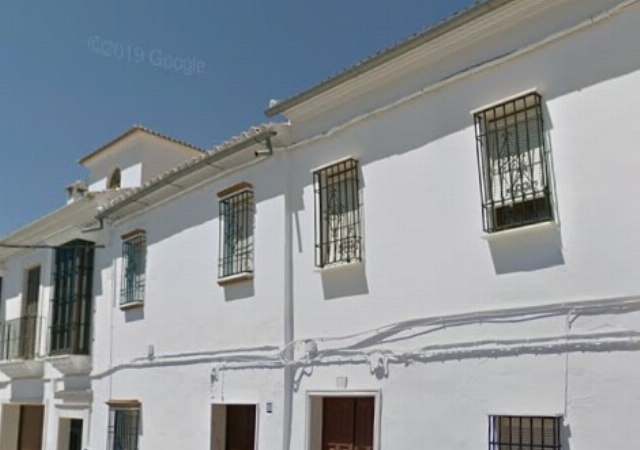 CL SAN BARTOLOME 106, AGUADULCE, Sevilla