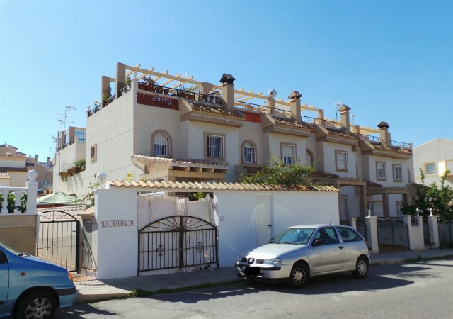 CL LEMAN 3 1 1 04, ORIHUELA, Alicante/Alacant