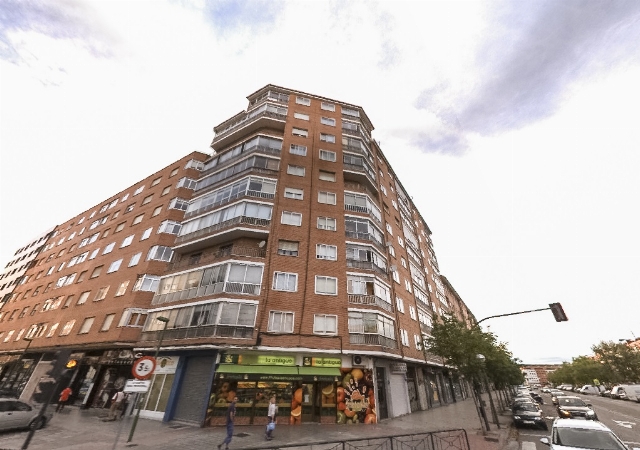 CL ESTEBAN SAEZ DE ALVARADO 11 11 DR, BURGOS, Burgos