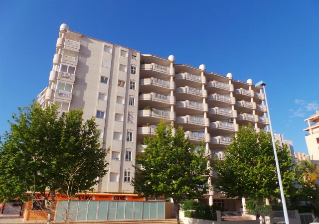CL TEULADA 8 1 00 03, CALP, Alicante/Alacant