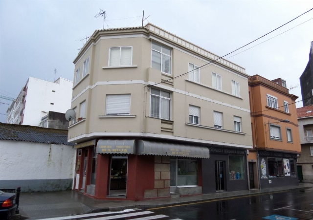 CALLE MALECON, RIBEIRA, A Coruña