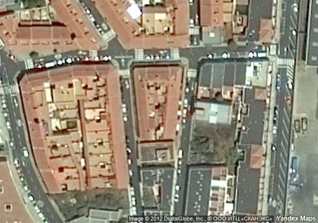 Subasta de Vivienda en Santa Cruz de Tenerife - SubastaFácil