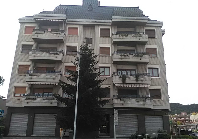 C/Onze de Setembre nº 36 1º 1ª, Montornés del Vallés, Barcelona
