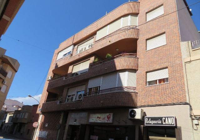 c/ General Torres, 20. Cabezo de Torres, Murcia, Murcia