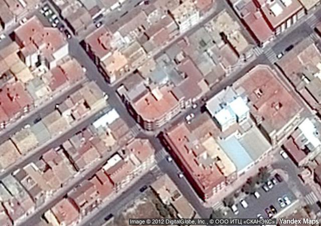 Subasta de Vivienda en Murcia - SubastaFácil