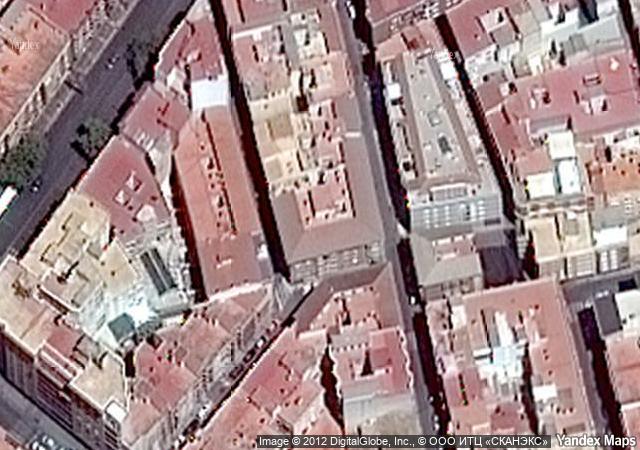 Subasta de Vivienda en Murcia - SubastaFácil