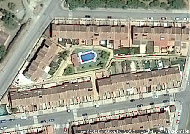 Subasta de Vivienda en Málaga - SubastaFácil