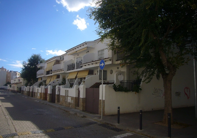 calle Doctor Fleming nº58, Sant Pere de Ribes, Barcelona
