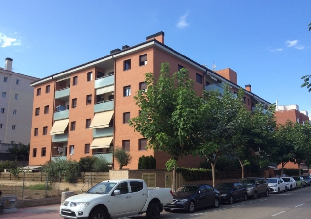 Calle Cienfuegos, 6-8, 2º 4ª, Lloret de Mar, Girona