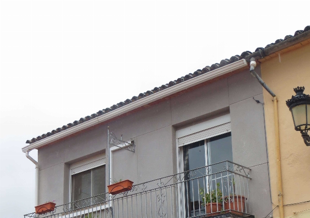 CALLE SANTA CRUZ, Nº 10, CASTELL DE CASTELLS, Alicante/Alacant