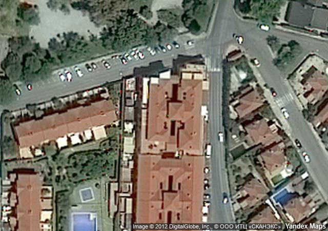 Subasta de Vivienda en Granada - SubastaFácil