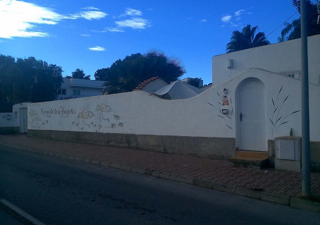 CALLE VALENCIA S/N - URB. SAN AGUSTIN "LA PLANA", SANT AGUSTÍ DES VEDRÁ, Illes Balears