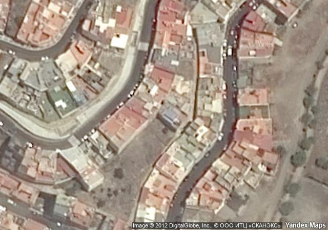 Subasta de Vivienda en Las Palmas - SubastaFácil