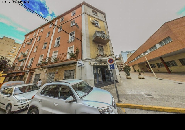 AV BENIOPA 29 Bl:E Es:1 Pl:02 Pt:DR, GANDÍA, Valencia/València