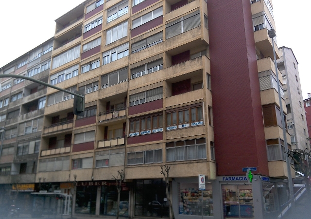 C/JOSE HIERRO Nº19 ESC E 3ºD, SANTANDER, Cantabria