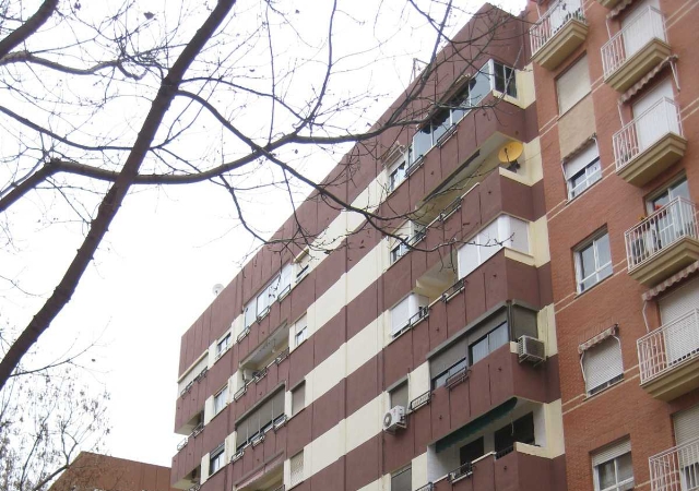 C/ ISLA CABRERA, 45, 2º, 8ª, VALENCIA, Valencia/València