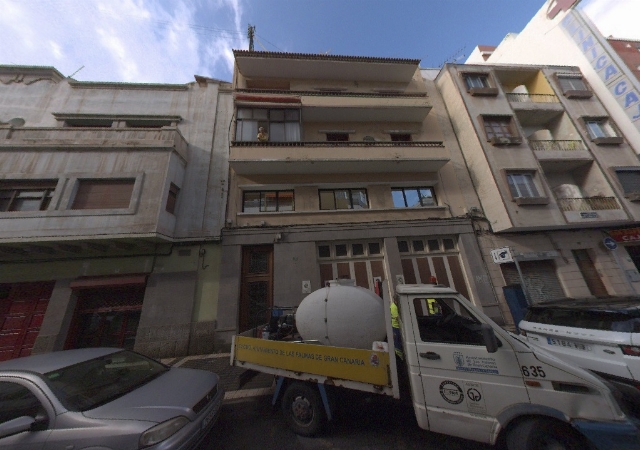 Calle Senador Castillo olivares 11, LAS PALMAS DE GRAN CANARIA, Las Palmas