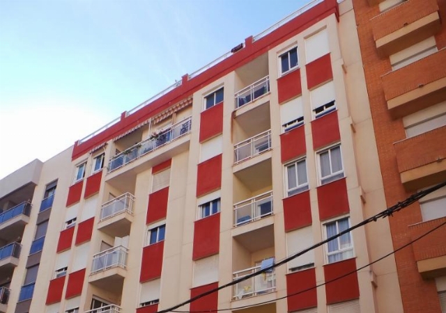 TR SERTORIO 9, DENIA, Alicante/Alacant