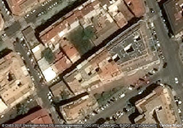 Subasta de Garaje en Alicante/Alacant - SubastaFácil