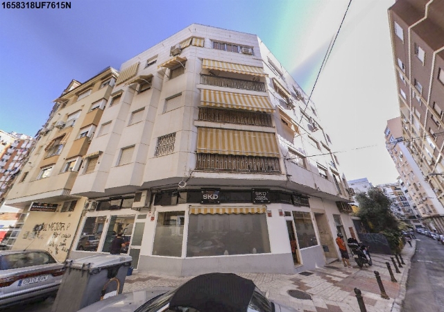 CL VENEGAS 0, MALAGA, Málaga