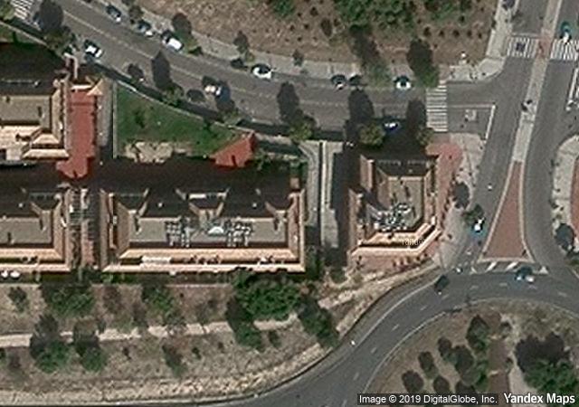 Subasta de Trastero en Madrid - SubastaFácil
