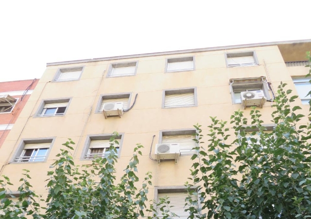 c/ Entierro de la Sardina, 26, MURCIA, Murcia