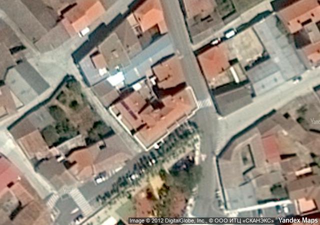 Subasta de Vivienda en Salamanca - SubastaFácil