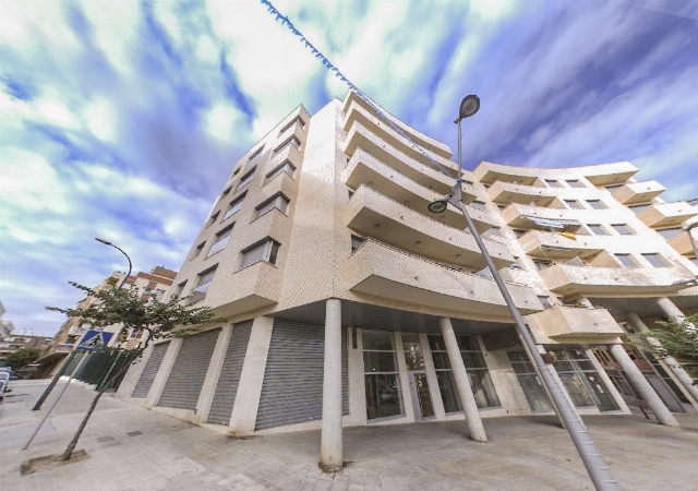 PZ ANTIC VELODROM L' 2 Pl:00 Pt:03, Reus, Tarragona