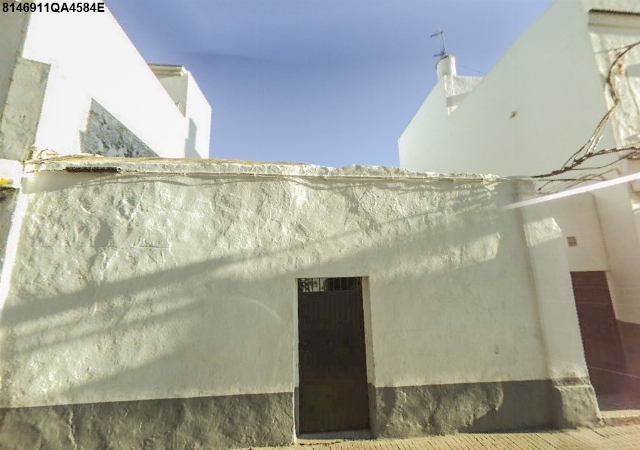 CALLE CRUCES Nº 9, PISO 1, PTA A, EL PUERTO DE SANTA MARIA, Cádiz