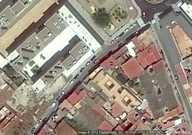 Subasta de Vivienda en Cádiz - SubastaFácil