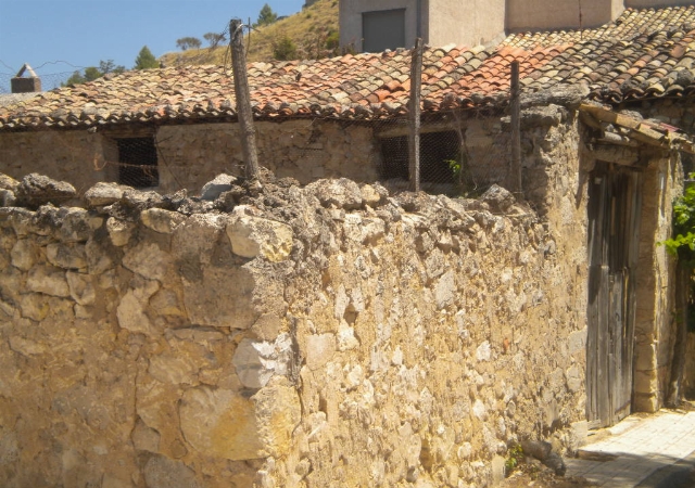 CALLE CARRETERÍA 1 2, TORRALBA, Cuenca